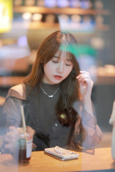 美女头像