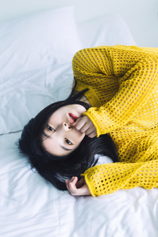 被公牛日到了高潮