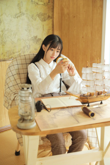 英语老师你的兔子好软动漫
