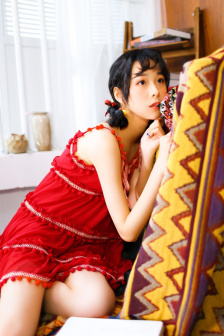如尘穷游记